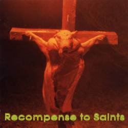 Melancholy Pessimism : Recompense to Saints